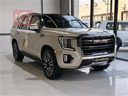 جي ام سي يوكون